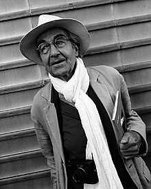 Foto principal René Burri