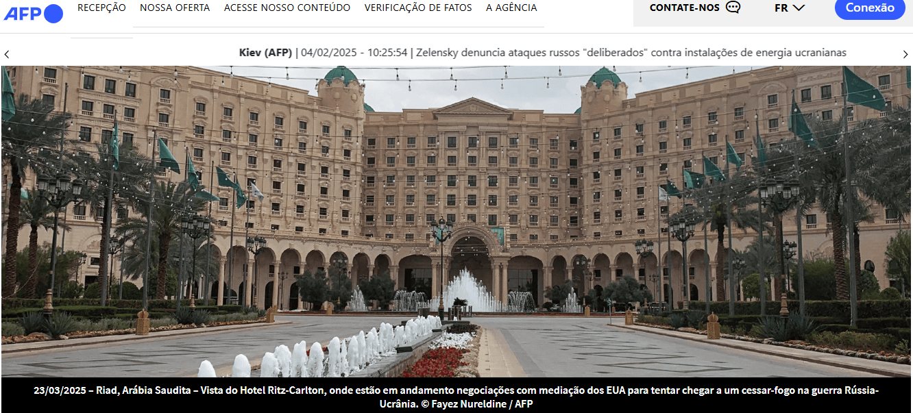 Foto 1_ Agence France-Presse